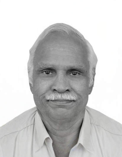 KS Damodaran Namboothiri